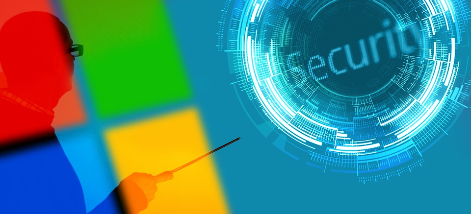 Serviciul Tehnologia Informației recomandă tuturor utilizatorilor ai sistemului de operare Windows să facă update la patch-urile de securitate