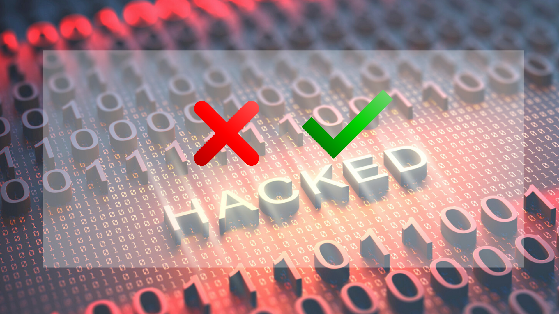 TOP 3 mituri despre securitate cibernetică