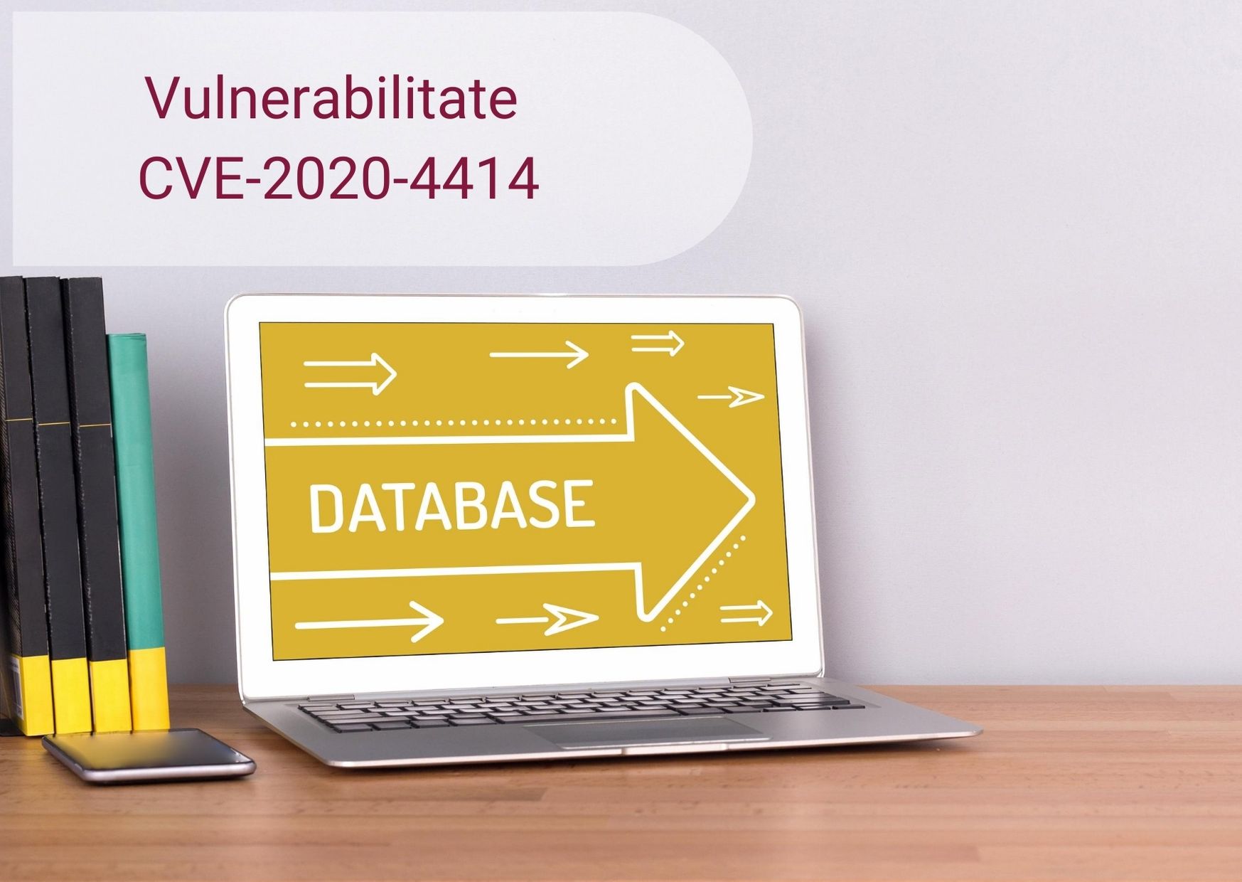 Vulnerabilitate în software-ul de gestionare a datelor IBM Db2