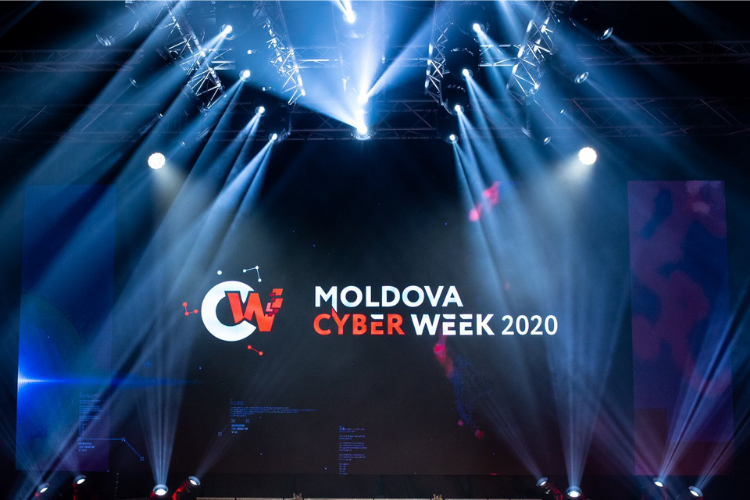 „Moldova Cyber Week 2020”: platformă de expertiză și experiențe privind combaterea amenințărilor cibernetice