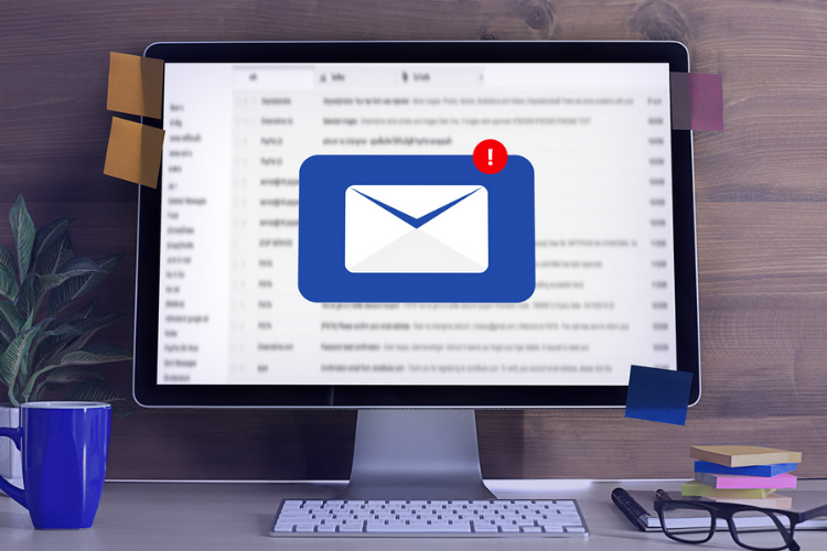 STISC informează despre intensificarea atacurilor cibernetice ce vizează conturile de e-mail