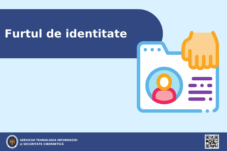 Ghid de bune practici privind prevenirea Furtului de identitate