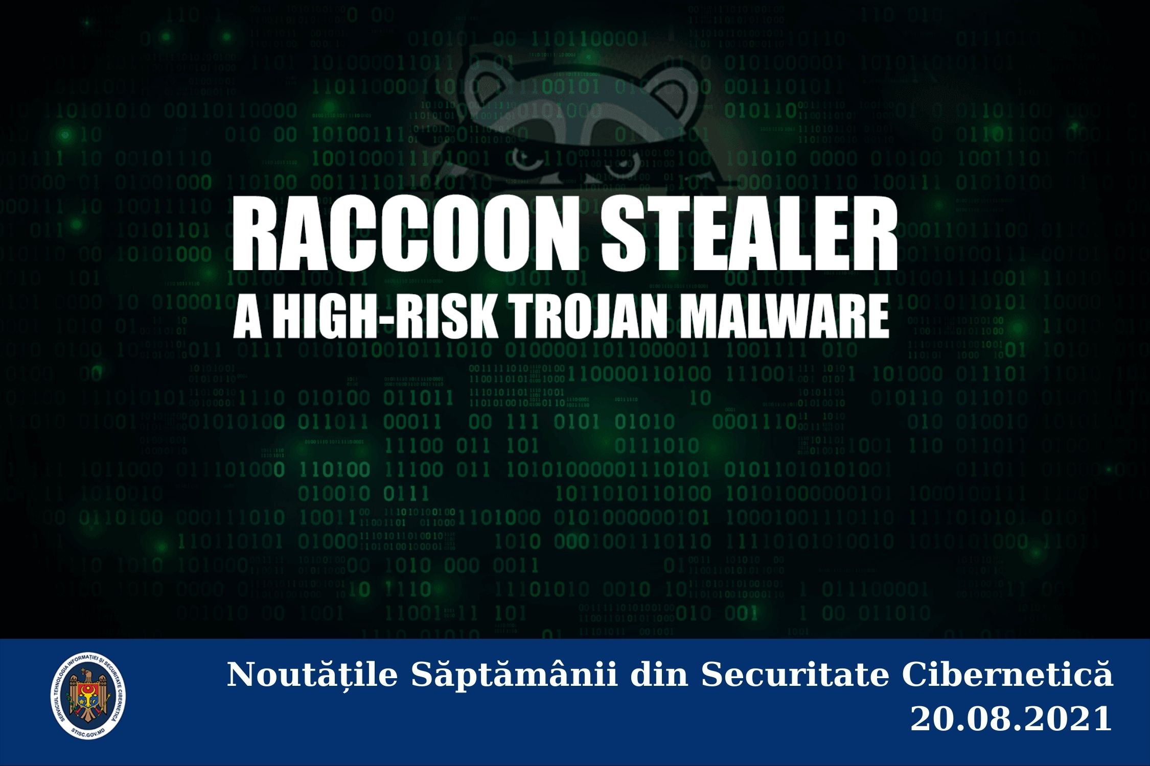 Noutățile săptămânii din Securitate Cibernetică 17.09.2021