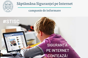Ziua Siguranței pe Internet