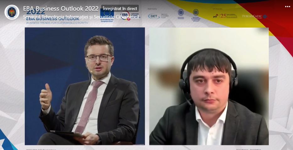 EBA BUSINESS OUTLOOK 2022