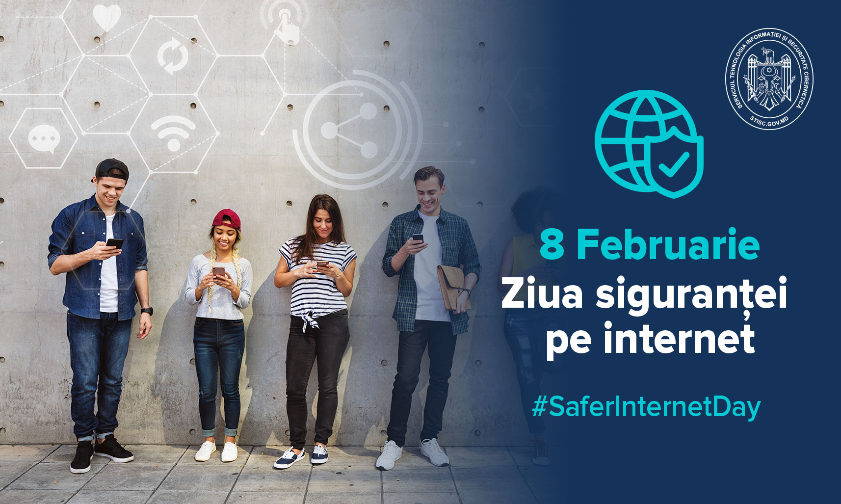 Ziua Siguranței pe Internet