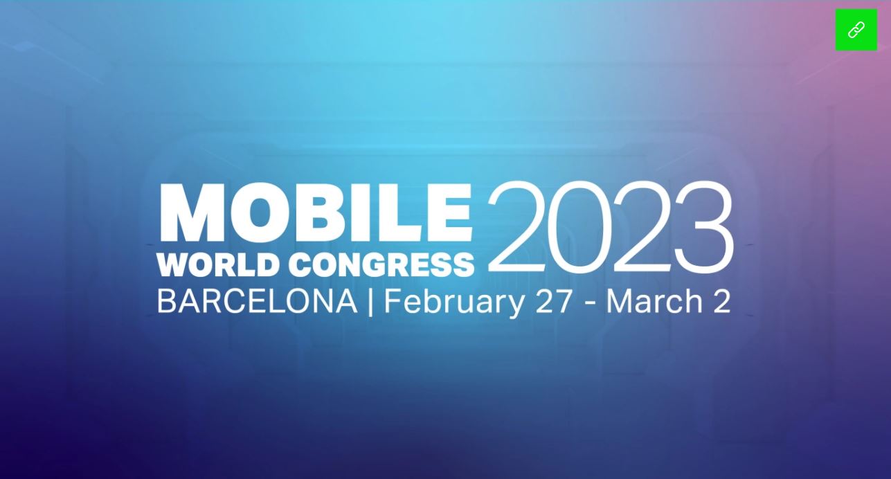 Mobile World Congress 2023