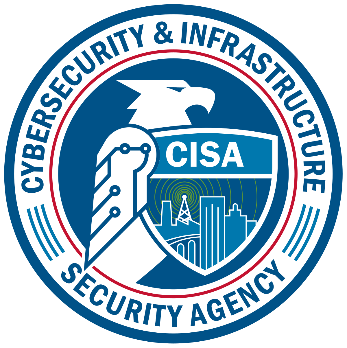 Agenția de Securitate Cibernetică și Securitate a Infrastructurii (CISA) 