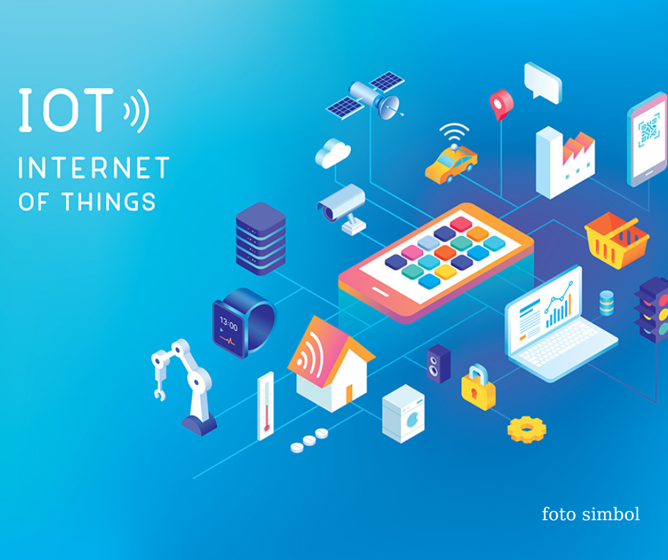 Internet of things - IoT