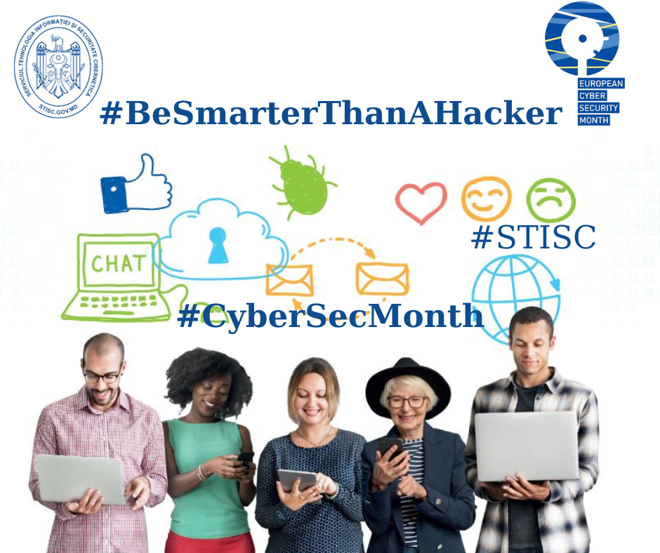 #CyberSecMonth