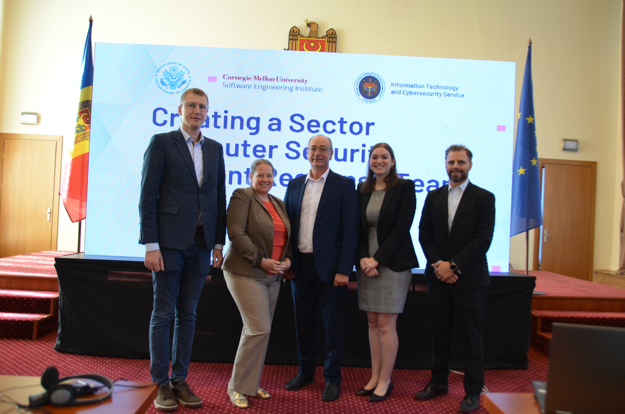 Atelier de discuții