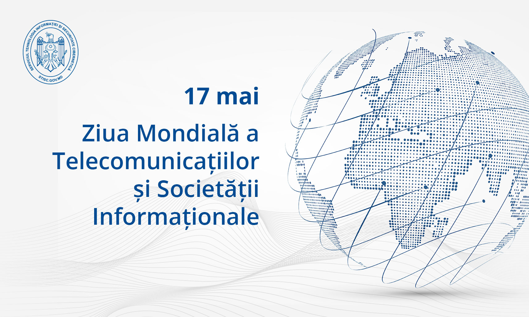 Ziua Mondială a Telecomunicațiilor și Societății Informaționale  
