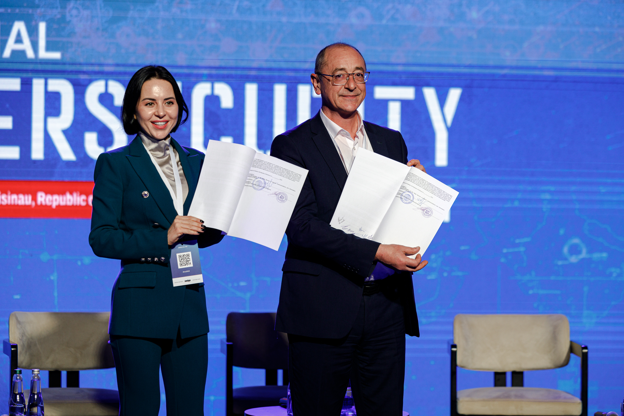 Memorandum de Înțelegere