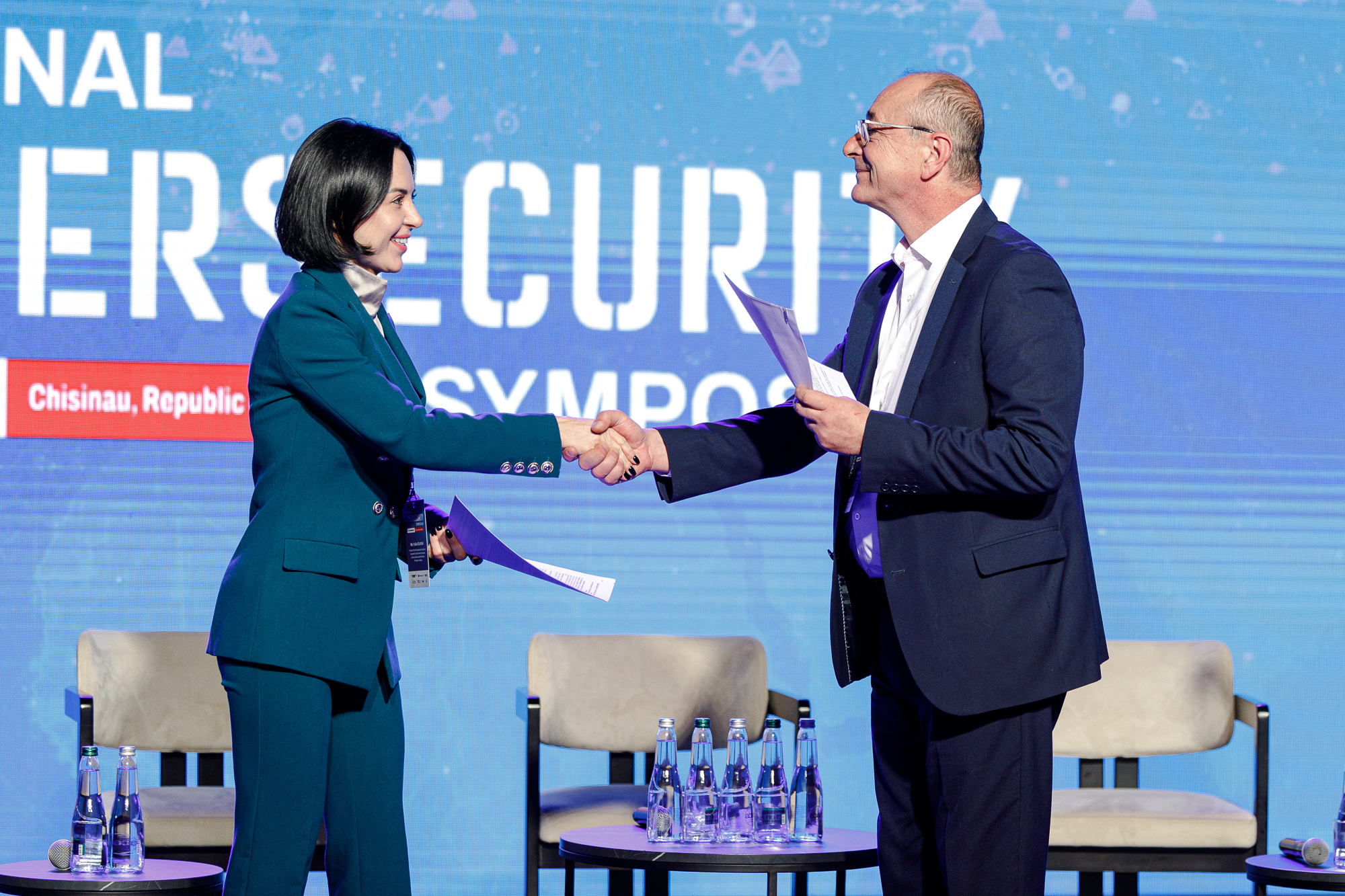 Memorandum de Înțelegere