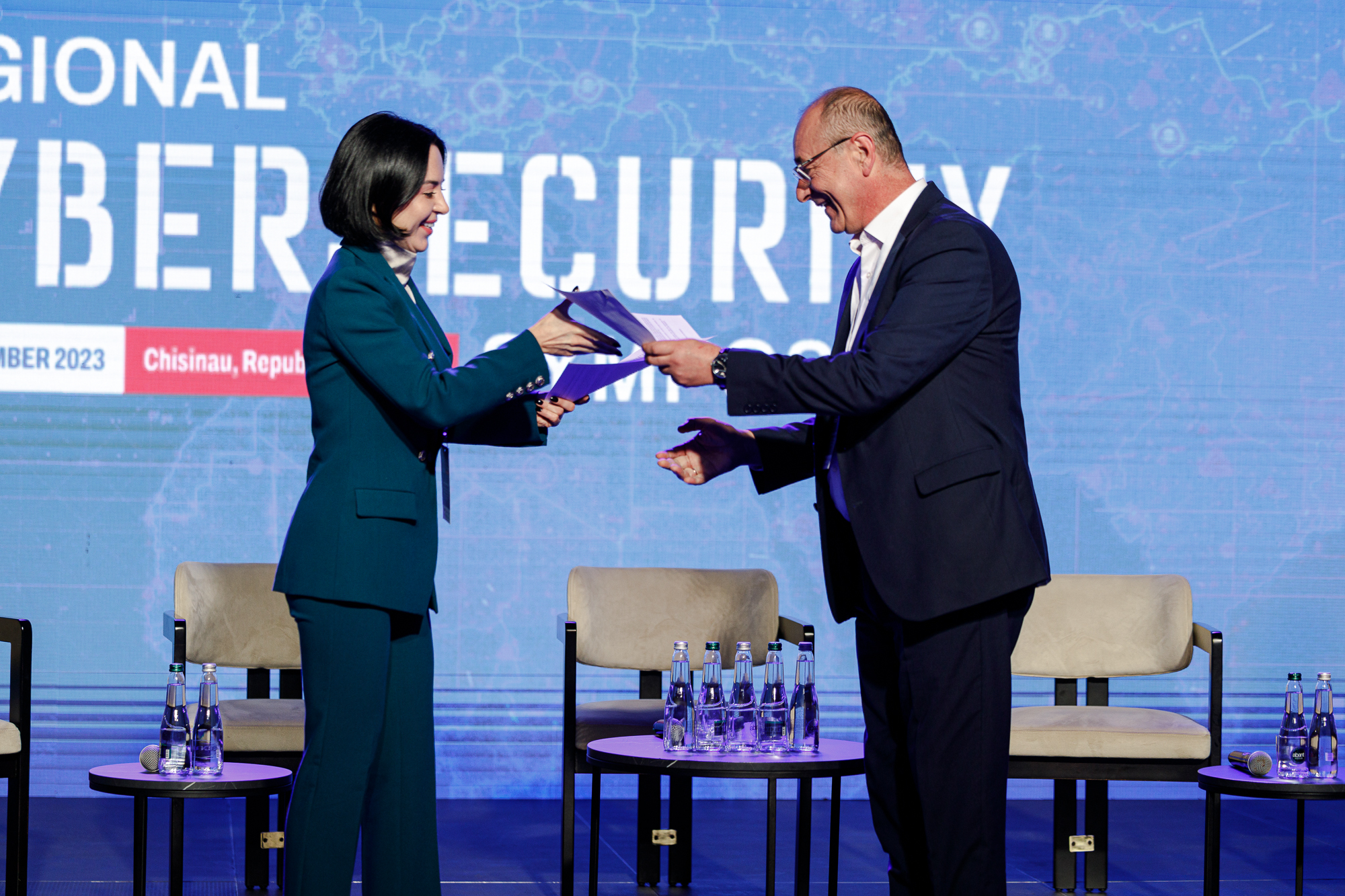 Memorandum de Înțelegere