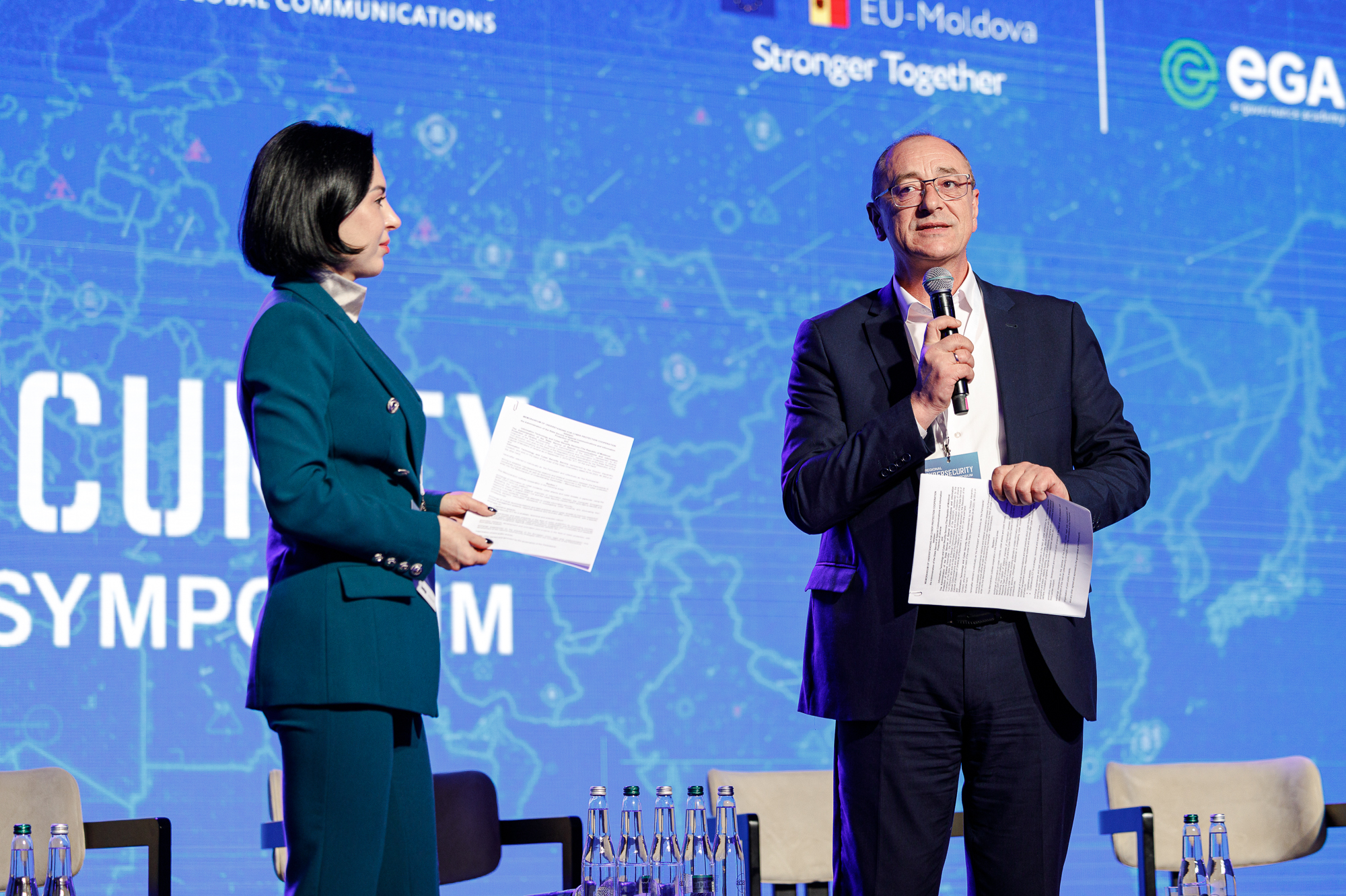 Memorandum de Înțelegere