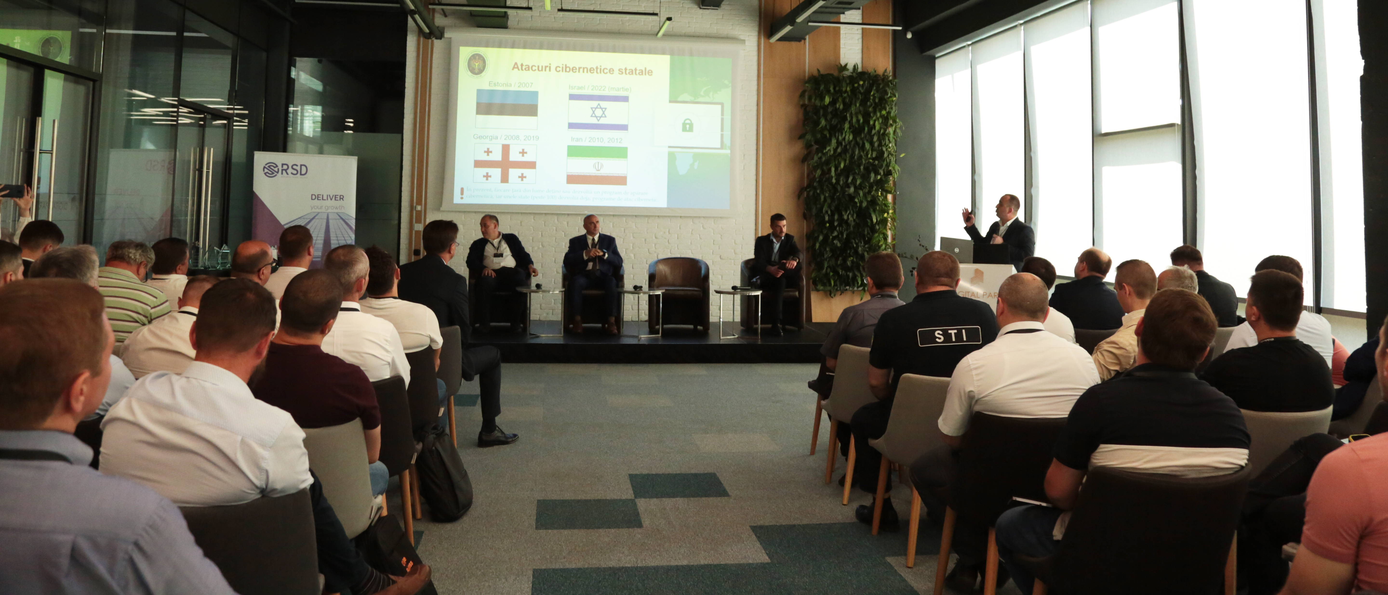 Bitdefender Day 2022