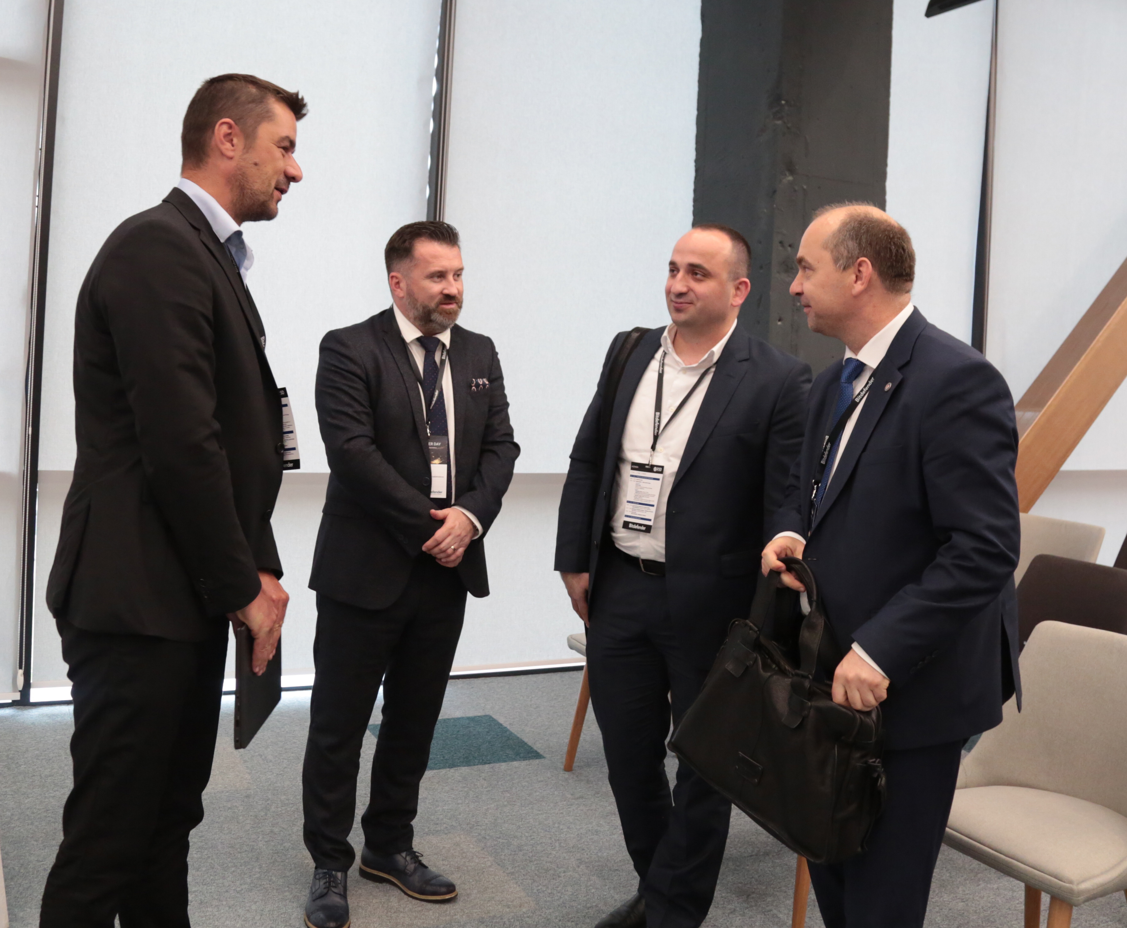 Bitdefender Day 2022