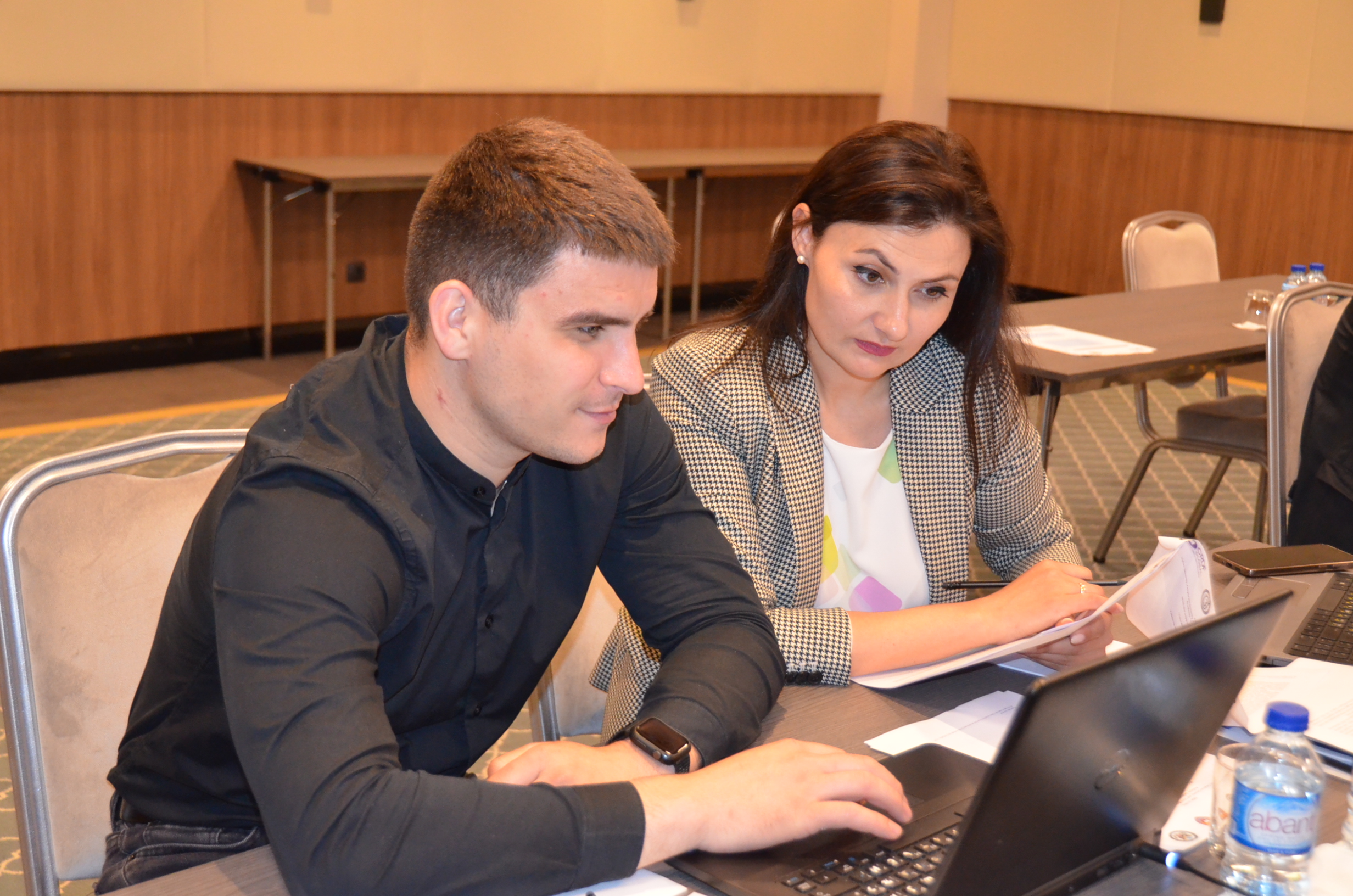 TTX - exercițiu practic de simulare a incidentelor cibernetice