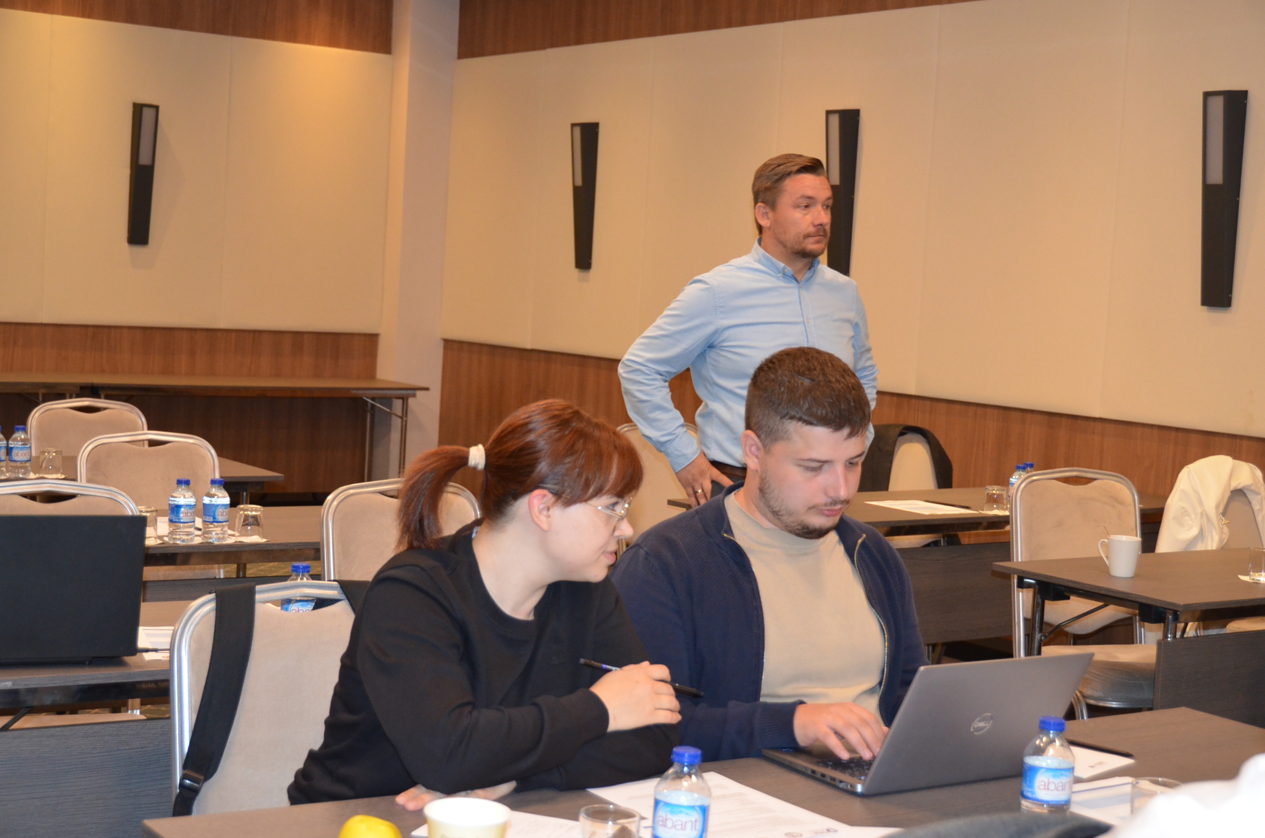 TTX - exercițiu practic de simulare a incidentelor cibernetice