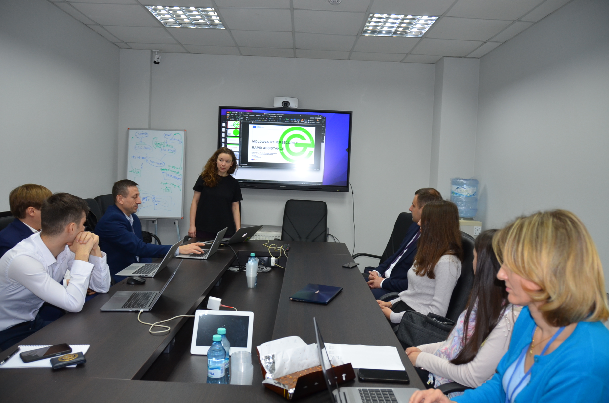 Atelier de instruire 