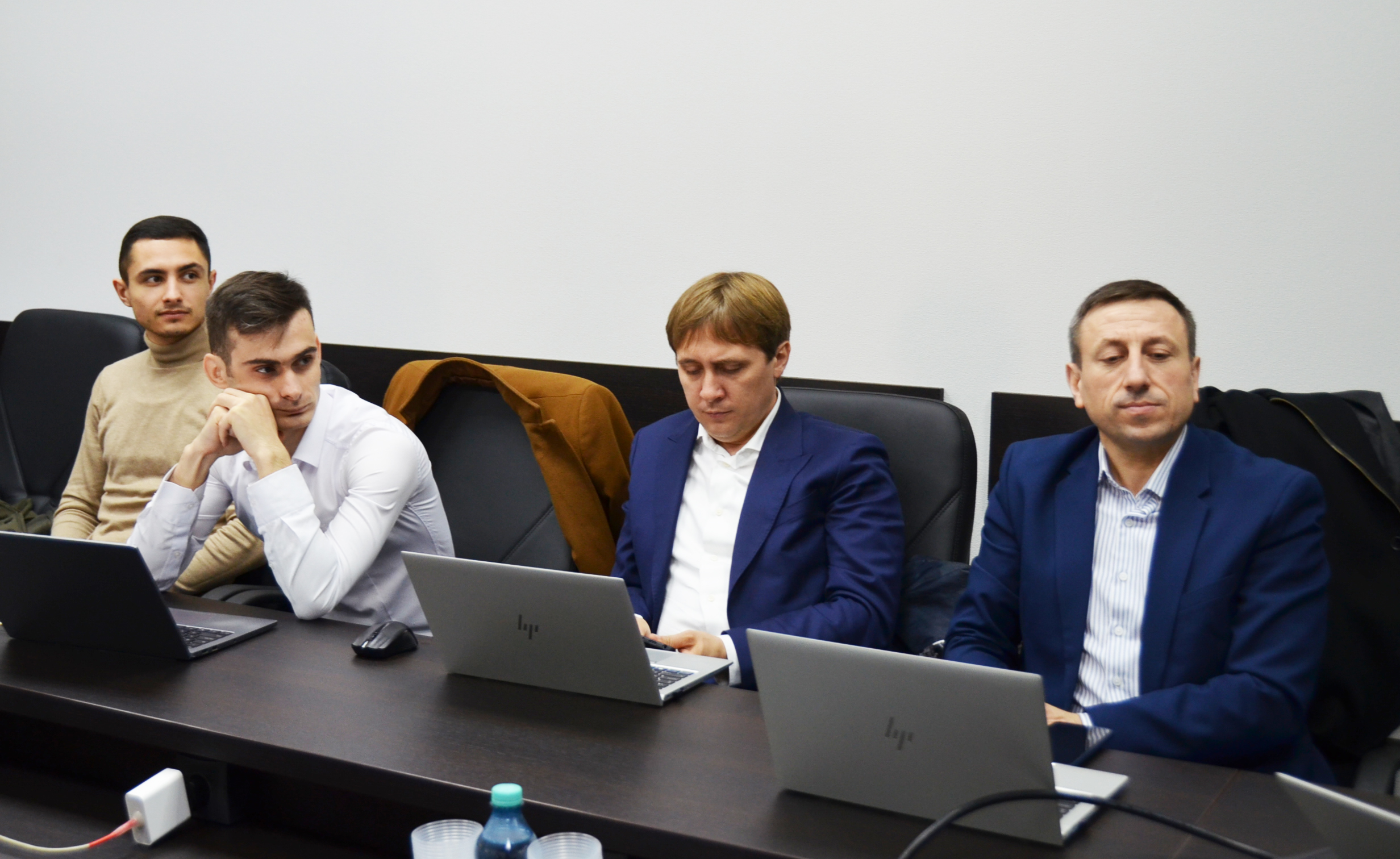 Atelier de instruire 