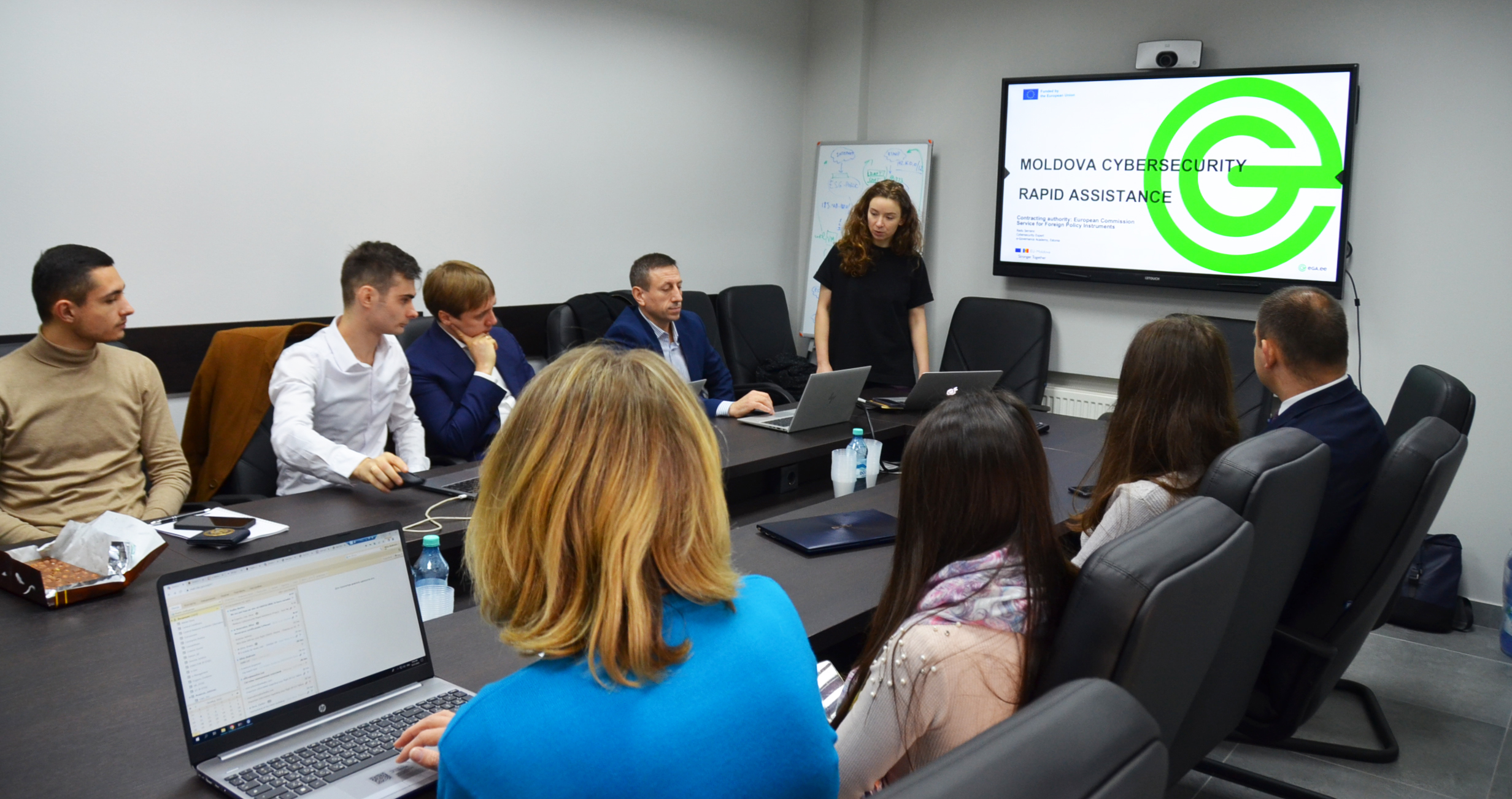 Atelier de instruire 