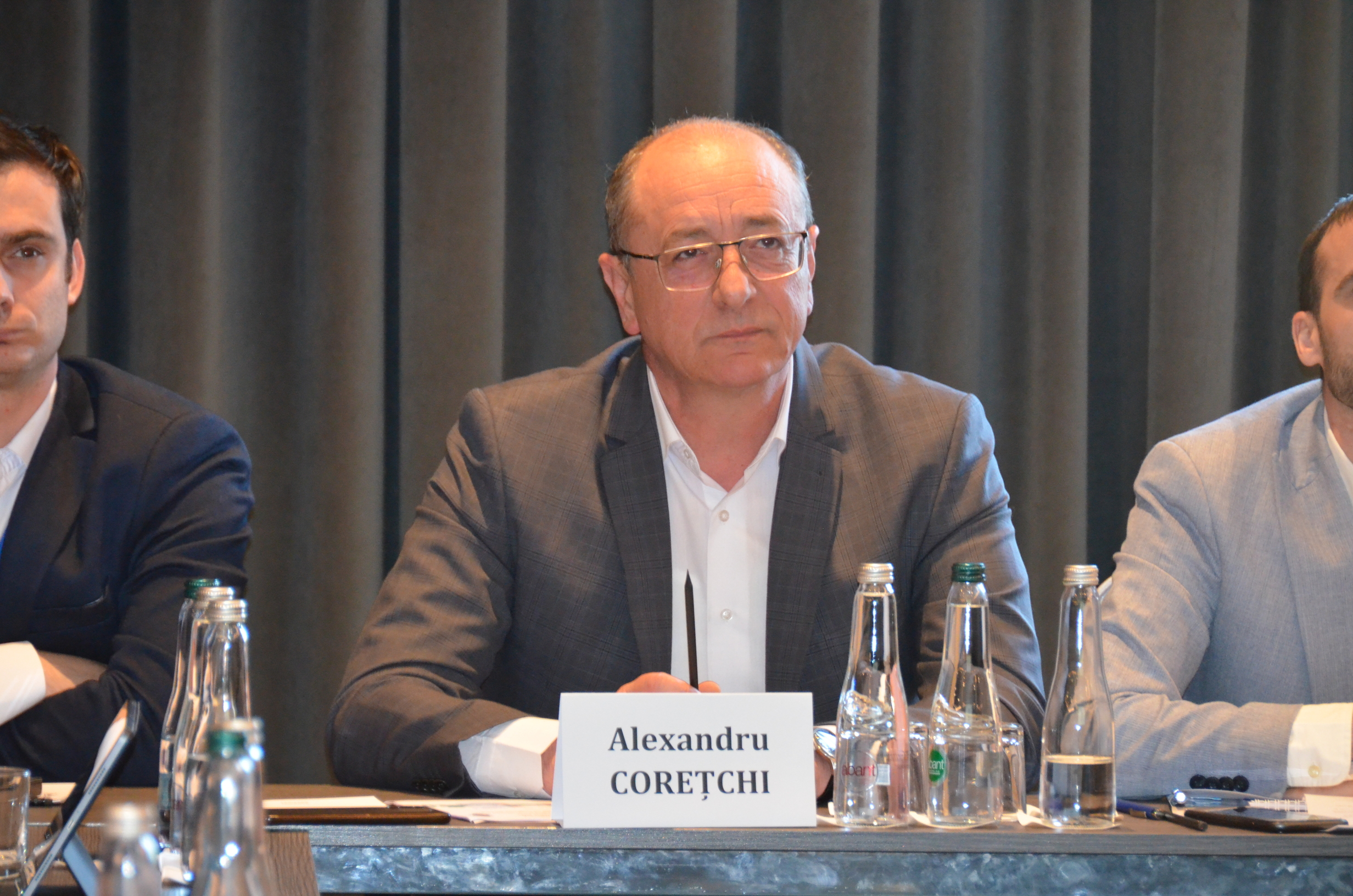 Conferința de analiză post-electorală
