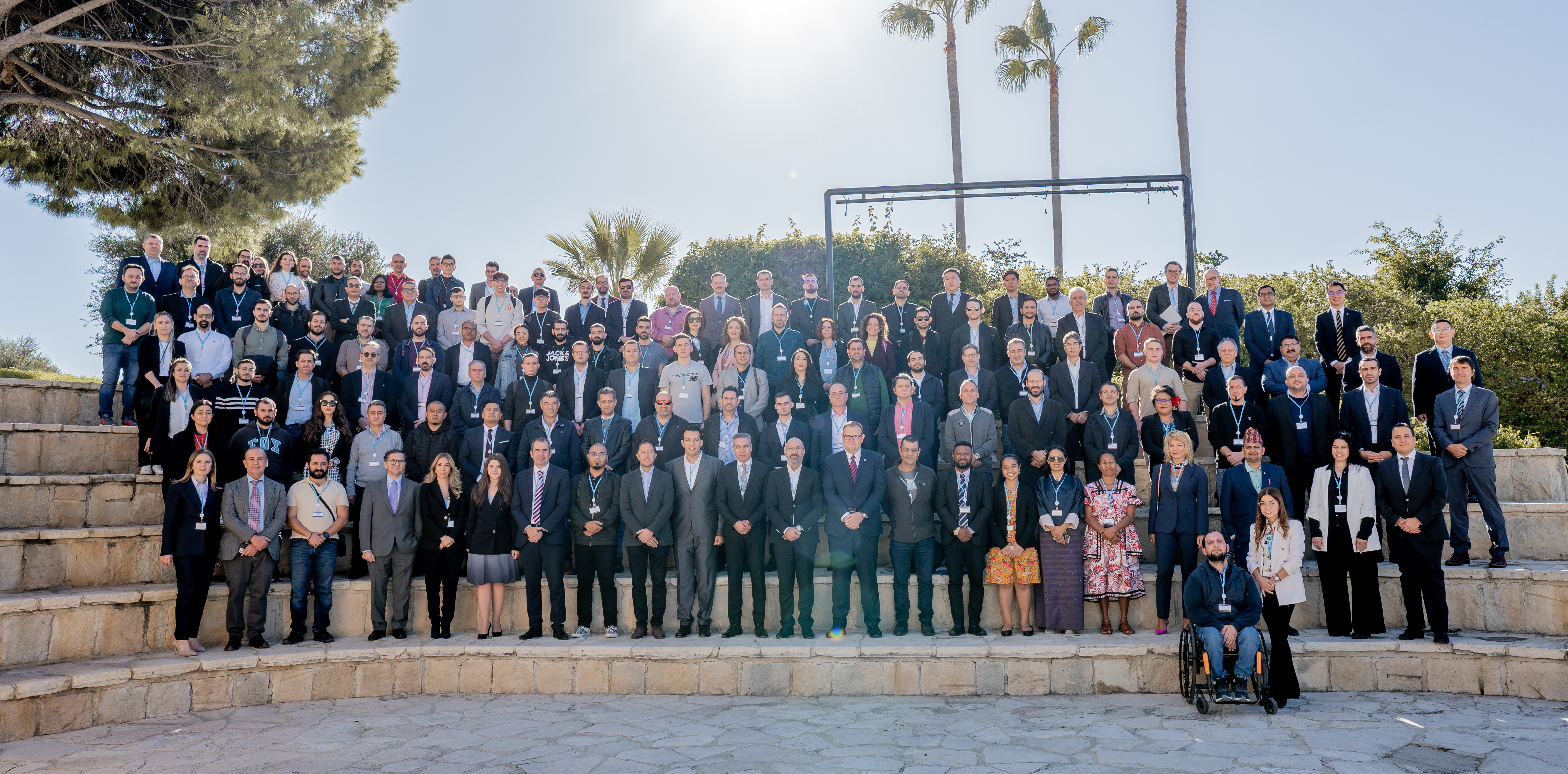 Forumul Interregional ITU Europe & Asia-Pacific Interregional CyberDrill 2023