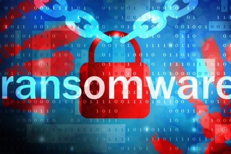 Ransomware - Securitatea cibernetică - STISC