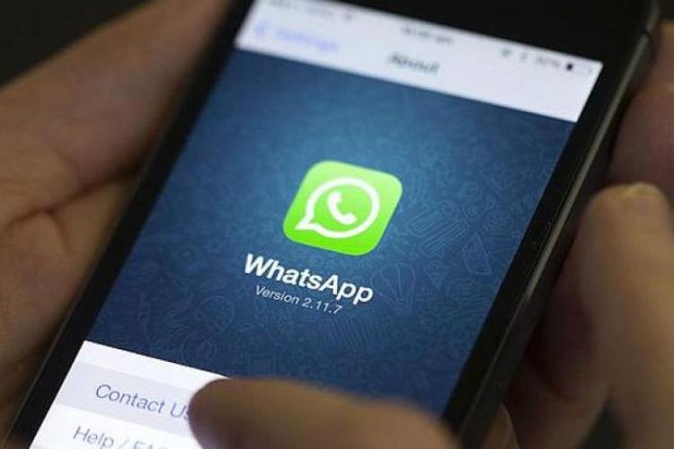 Alertă: O vulnerabilitate WhatsApp a fost folosită pentru instalarea programelor spyware