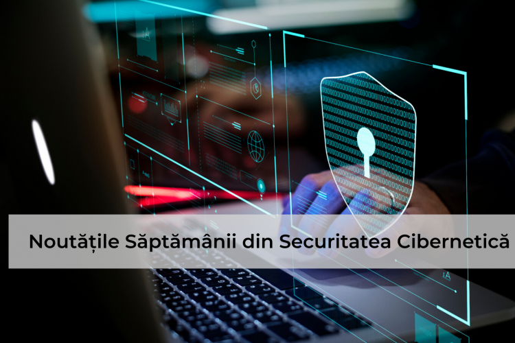 Noutățile Săptămânii Din Securitatea Cibernetică (17.01.2020)