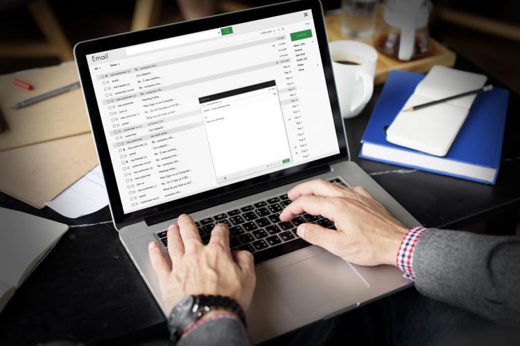 Serviciul Tehnologia Informației și Securitate Cibernetică vine cu recomandări de evitare a email-urilor de tip phishing