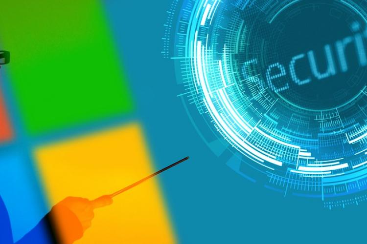 Serviciul Tehnologia Informației recomandă tuturor utilizatorilor ai sistemului de operare Windows să facă update la patch-urile de securitate