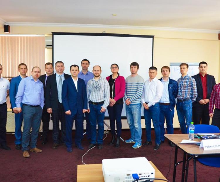 Crime cibernetice, spionaj și război cibernetic – temele abordate în cadrul Workshop-ului organizat de CTS