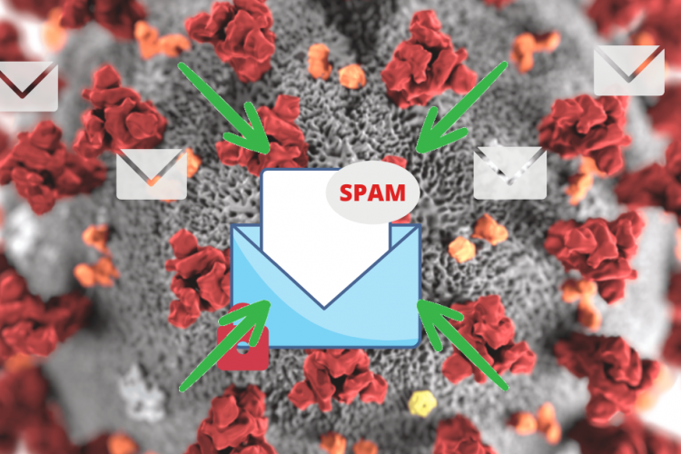 Noutățile săptămânii din Securitatea Cibernetică (20.03.2020)