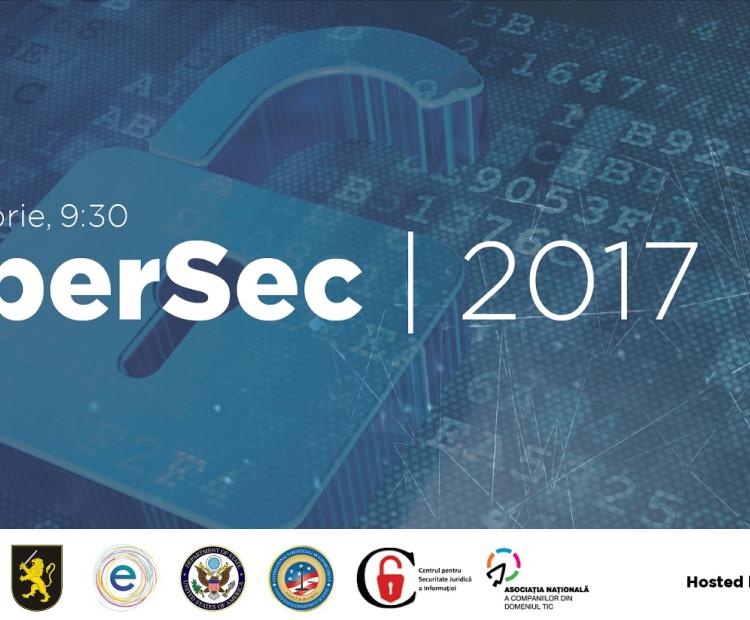 Moldova se alătură campaniei europene de promovare a securității cibernetice în rândul cetățenilor