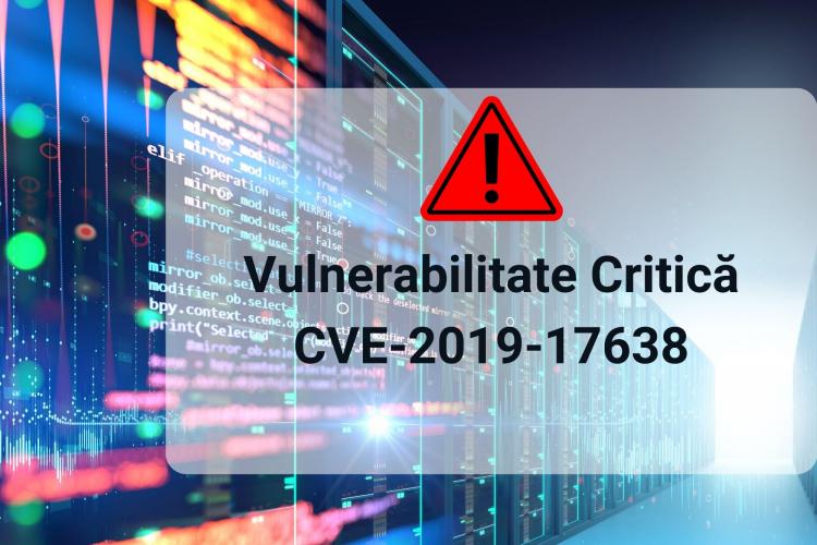 Vulnerabilitate critică a serverului Jenkins