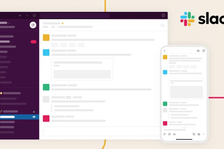 Vulnerabilitate critică afectează aplicația Slack pentru desktop