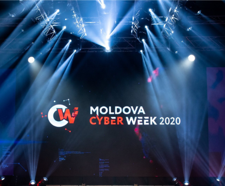 „Moldova Cyber Week 2020”: platformă de expertiză și experiențe privind combaterea amenințărilor cibernetice