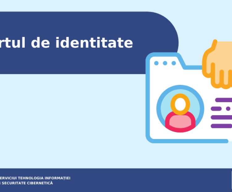 Ghid de bune practici privind prevenirea Furtului de identitate