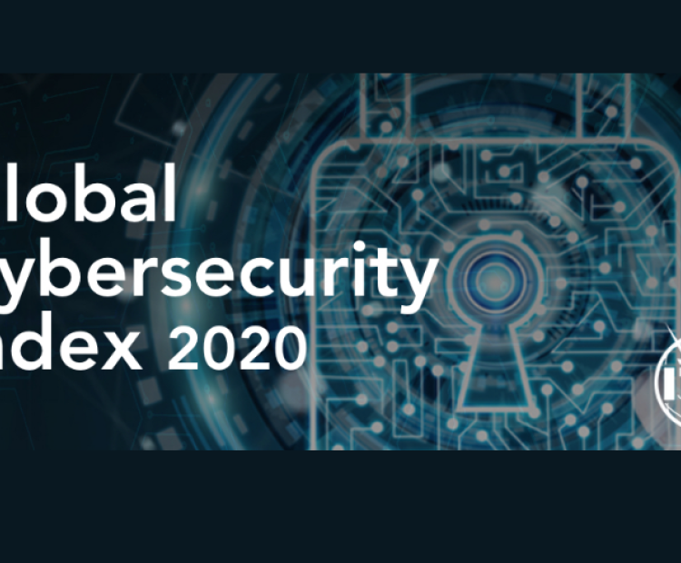 ITU a publicat raportul “Indicele global al securității cibernetice (The Global Cybersecurity Index - GCI) 2020