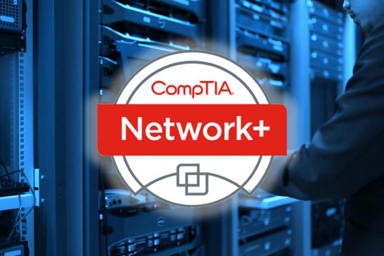CompTIA