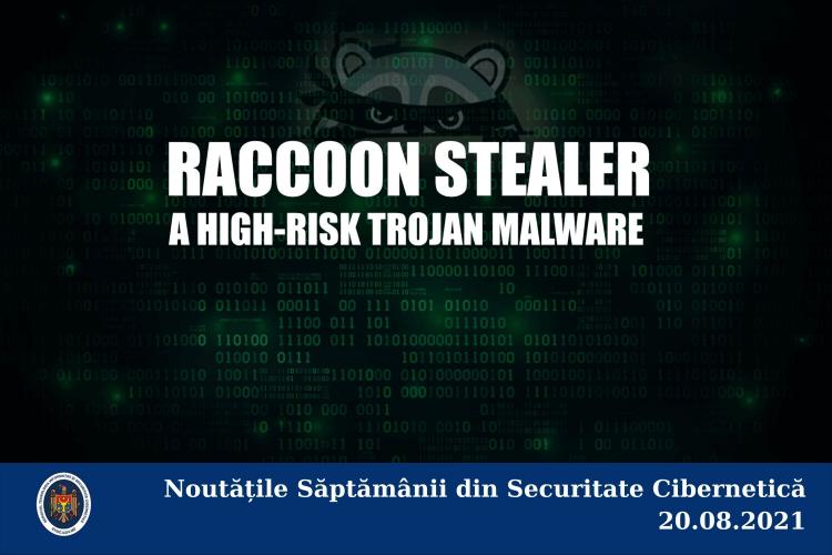 Noutățile săptămânii din Securitate Cibernetică 17.09.2021