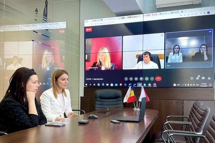 evaluare de țară a ecosistemului digital 