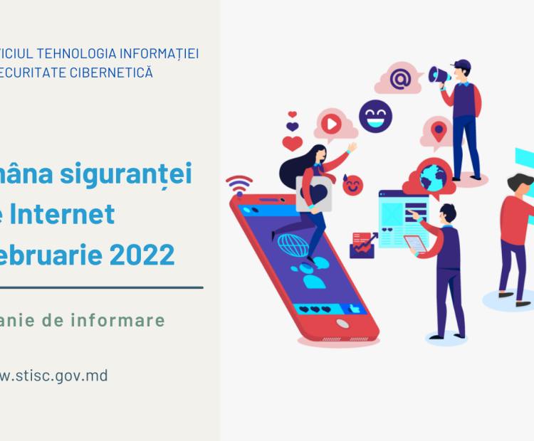 campanie de informare