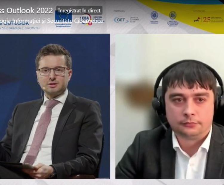 EBA BUSINESS OUTLOOK 2022