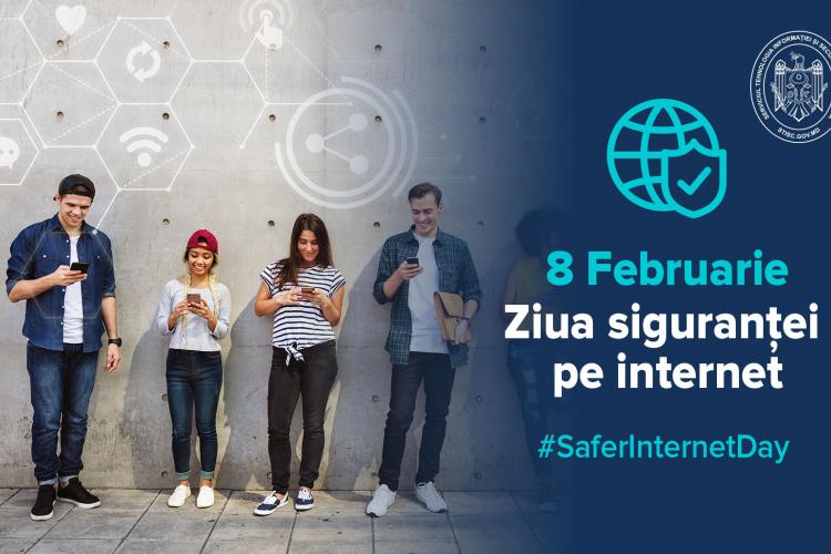 Ziua Siguranței pe Internet