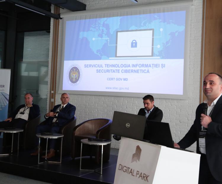 Bitdefender Day 2022