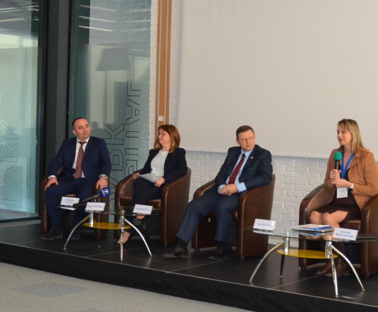 Consultări publice e-Votare